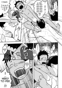 (Shotaket & Shota Scratch Omega) [Mentaiko (Itto)] Nii-chan to!! | With Nii-chan! [English] [Ryo]