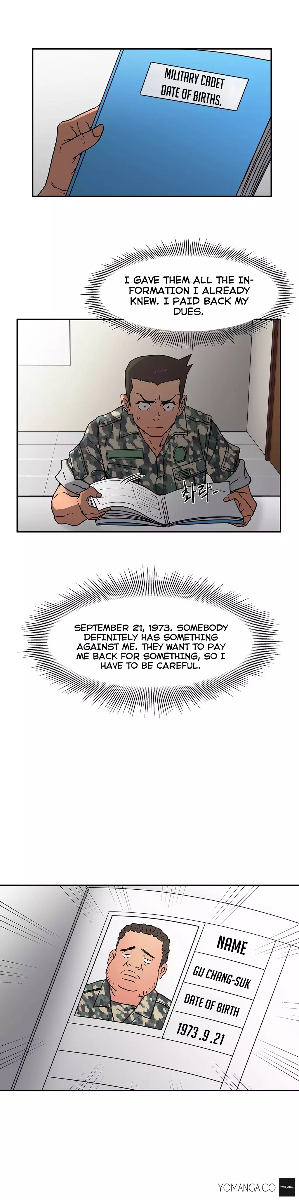 Refrain Love Ch.1-15