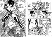 [Haruka Inui] The Stories of Miss Q.Lee #1 [English]