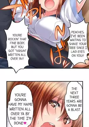 Welcome To Open Sex Class ~Class 1-H's Sex Workshop~