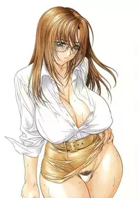 [Inoue Takuya] Chichinoe PLUS ~Inoue Takuya Gashuu~ [Chinese] [飛雪漢化組]