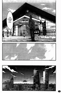 [Tsuyatsuya] Monokage no Irisu Volume 3 Ch. 17-18 [English] {Fated Circle}