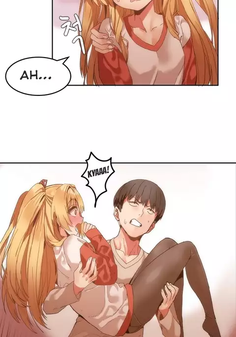 Hahri's Lumpy Boardhouse Ch. 0-6