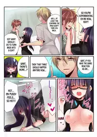 Onna no Karada de Shitai Koto!