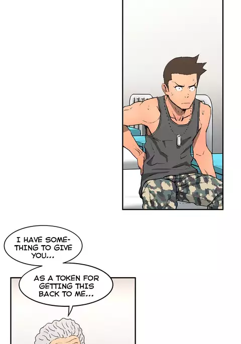 Refrain Love Ch.1-33