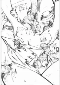 (C73) [Tsurikichi-Doumei (Umedama Nabu)] Mouke (Mokke)