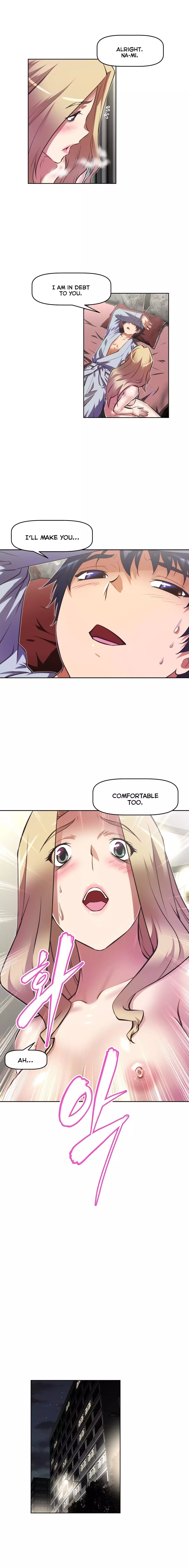 Brawling Go Ch.76-109