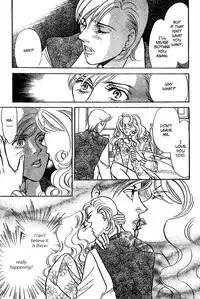 [Tomoko Ogura] A Bewildering Flower (Mist Magazine 3/08) [English]