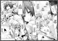 (C85) [KINOKONOMI (konomi)] Nyancology 2 -Nekota-san to Himitsu no Asa Jijou- | Nyancology 2 -Nekota-san's Secret Morning Affairs- [English] [Doujins.com]