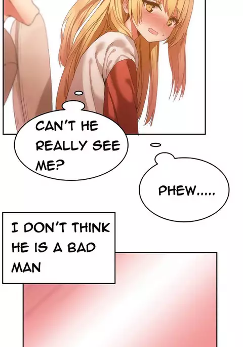 Hari Dormitory Ch.0-30