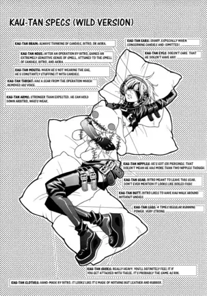 Trance Head Lollipop Honey