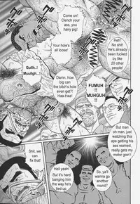 [Gengoroh Tagame] Kimiyo Shiruya Minami no Goku (Do You Remember The South Island Prison Camp) Chapter 01-12 [Eng]