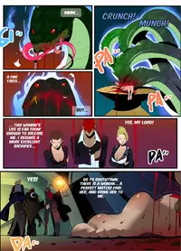 [chunlieater] The Lust of Mai Shiranui (King of Fighters) [English] [Yorkchoi & Twist]