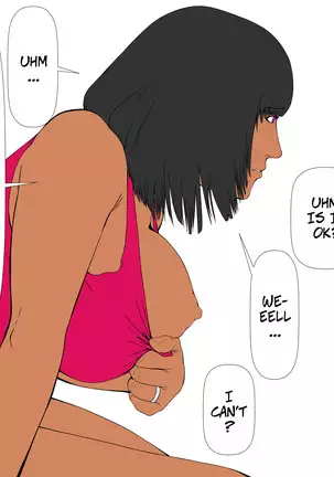 Mother and Child Orgy Club Ch7A - Summer Vacation: Reconnecting With My Mom