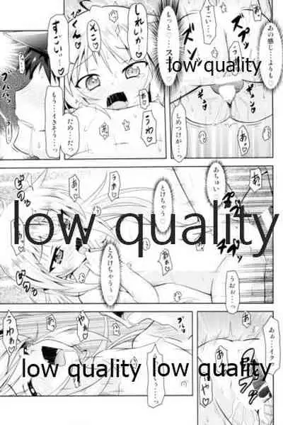 Kanmusu Daikairei Soushuuhen