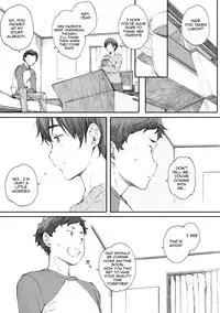 [Arai Kei] Tourou no Su | The Praying Mantis' Nest [English] {desudesu}