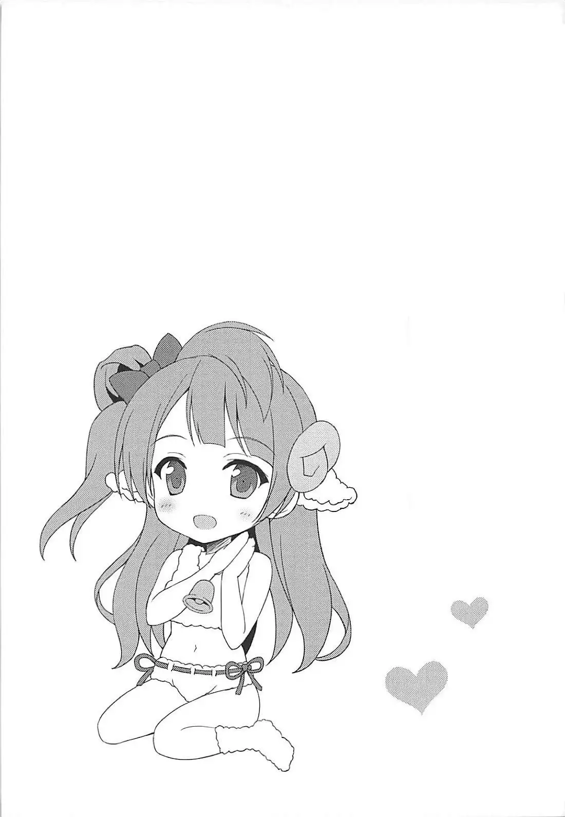 Love Collection！ 【4season lovelive！ 総集編】