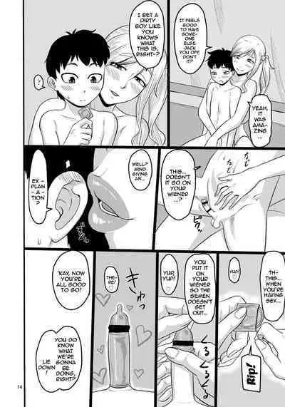 Bitch to Ecchi na Camp Shiyo! | Let's Fuck Bitches At Lewd Camp!