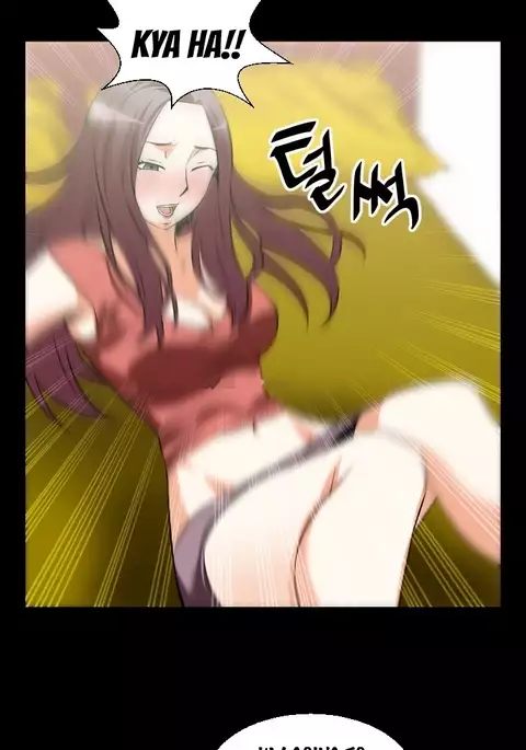 Love Parameter Ch.1-53