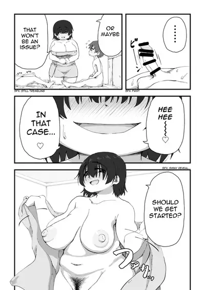 [camekirin] Boku wa Manken Senzoku Nude Model 2 SEX Gasshuku Hen [English] [incogna777]