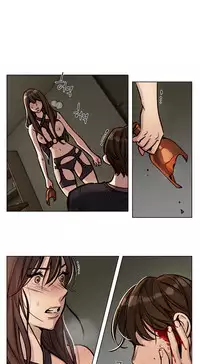 [Ramjak] Atonement Camp Ch.0-53 (Chinese)