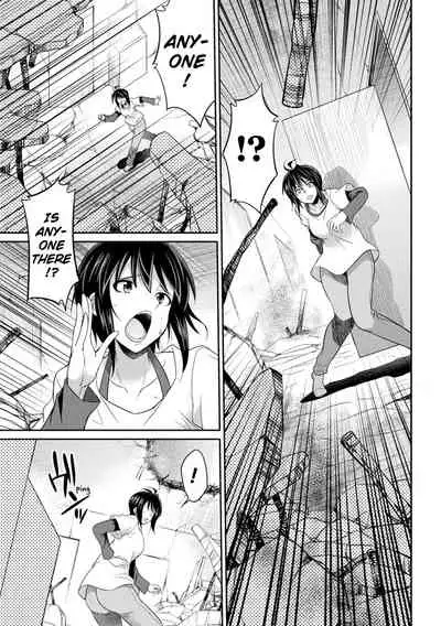 (Gekka Kaguya)TokumuSentai Colorful Force Seigi no HeroinevsShokushu Joou! Futanari Choukyou Daikessen!? | Special Duty Squadron Colorful Force Heroines of Justice vs The Tentacle Queen! The Great Battle of Futa Training!? (Pangean & DarkMoonTranslations)