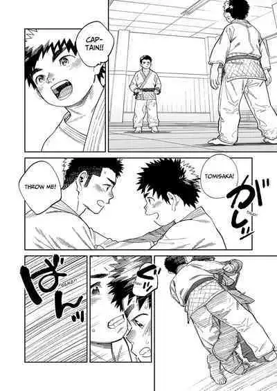 [Shounen Zoom (Shigemaru Shigeru)] Gekkan Shounen Zoom 2024-01 [English] [Digital]