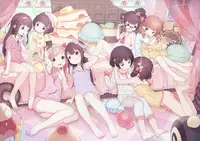 [Henreader] henreader-GA