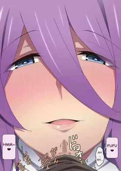 Healer Onee-san wa Boku o Chiisaku Shite onara made Kagasete Kureru