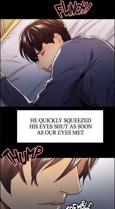 Taste of Forbbiden Fruit Ch.22/24