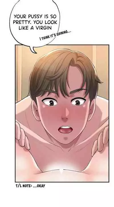 New Town [Lee Wan, Kim Suna] Ch.21/? [English] [Manhwa PDF] New Chapter 21!