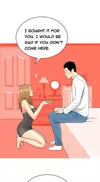 Hooker Ch.1-33 (English) (Ongoing)