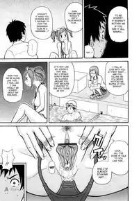 [John K. Pe-ta] Super Monzetsu Mega Bitch Ch. 1-4 [English] [SaHa + Ragdoll]