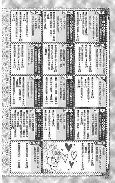 To LOVE-Ru Darkness: Rakuen Keikaku Guide Book Trouble Mania