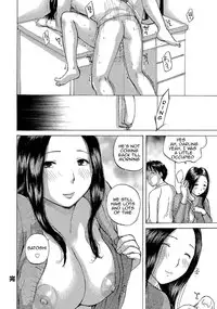 [Meika] Hitozuma wa Uwaki Suru | Married Woman's Affair (WEB Han Comic Geki Yaba! Vol.52) [English] [Amoskandy] [Decensored] [Digital]