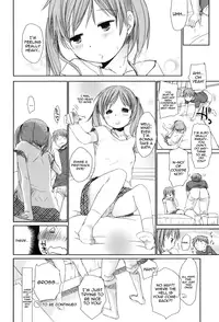 [Okada Kou] Sukide Sukide, Sukide [English] [QBtranslations]