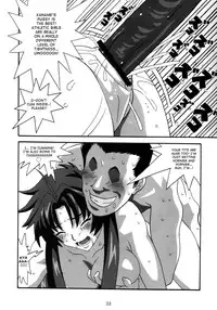 (C74) [21 Seiki Renaissance (Koukyou Gikou)] YOSAKU4 (Full Metal Panic!) [English] {Hennojin}