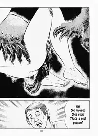 [Iwakoshi Kunio] Goro Mesu Tenshi | Fighting Bitch Angels Ch. 1-5 [English] [Strange Scans]