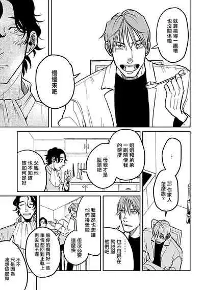 Yameru Toki mo, Sukoyakanaru Toki mo, | 无论疾病、还是健康 #4-6