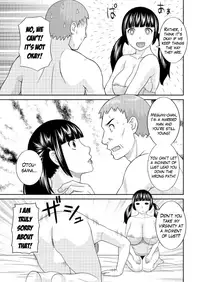 [Kawamori Misaki] Megumi-san wa Musuko no Kanojo Ch.1-10 [English] [Mikakunin]