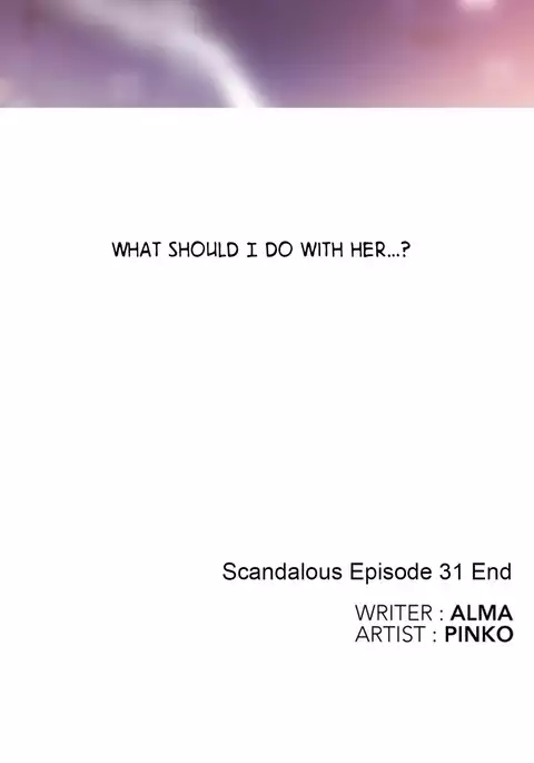 Scandal of the Witch Ch.1-35