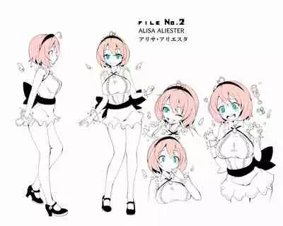 [TAKASHIA] Nijiiro! Shuukan