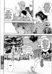 [Aoki Kanji] Kanojo wa Setsuko-san [English] {hardicondor}