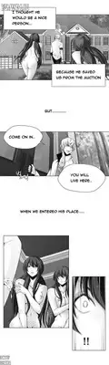 Twin Slave Ch.1-16 (English) (Ongoing)