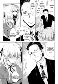 [Yuuki Homura] Love Poro Style Ch.1-8 [English] [biribiri]