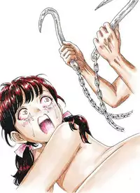 [Kharisma Jati] Penyiksaan Terhadap Gadis Kecil: Sebuah Kenikmatan | Torment of Young Girls: A Kind of Pleasure [English]