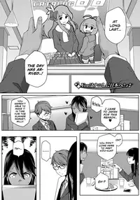 [Yurikawa] You wa Nani shi ni Nippon e? | Why Did You Come to Japan? Ch. 1-2 (Natsu Koi Ota Girl) [English] [Team Koinaka] [Digital]