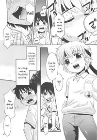 [Nekogen] Razoku no Yoru | Night of Razoku Ch. 1-9 [English] [Kamikakushi]