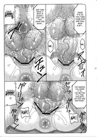 (C84) [Abarenbow Tengu (Izumi Yuujiro)] Kotori Zero 3 (Fate/Zero) [English] [SaHa]