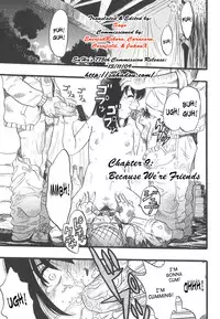 [Kurita Yuugo] Shoujo wa Inu no Yume o Miru - The Girl Dreams Dogs [English] [SaHa]